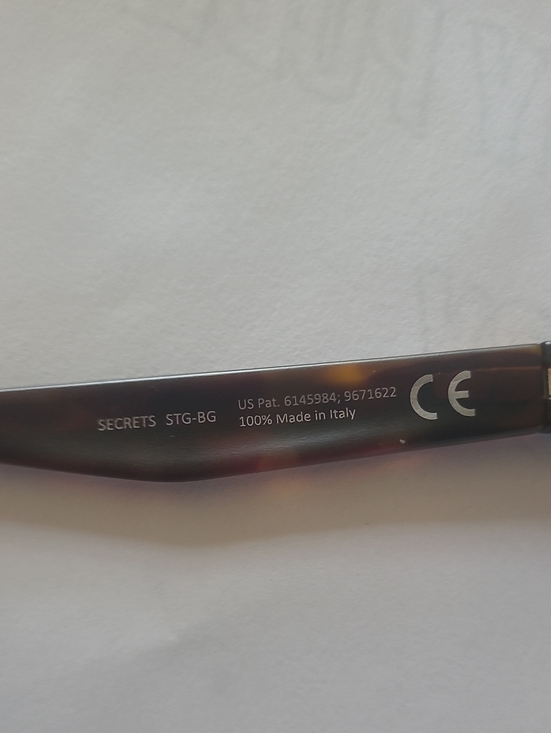Maui Jim Secrets Sunglasses main image 6